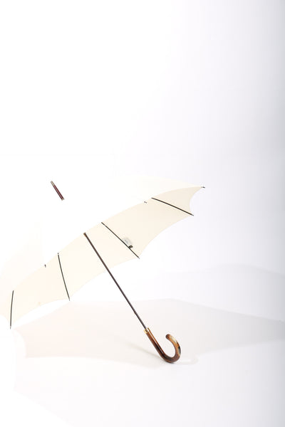 Umbrella off white
