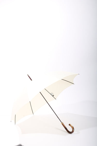 Umbrella off white