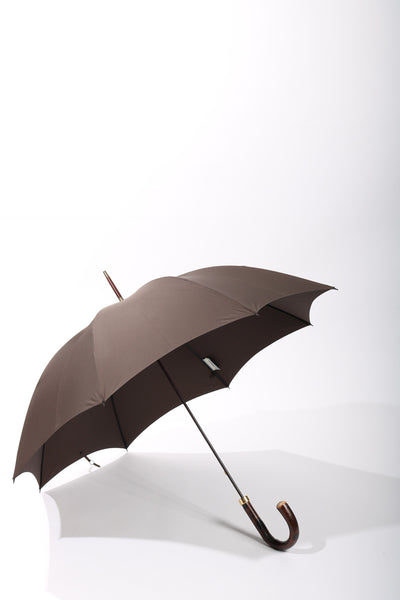 Umbrella brown